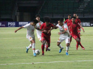 Skuat China Dipermak Timnas Indonesia U-19, Pelatihnya Beberkan Penyebab