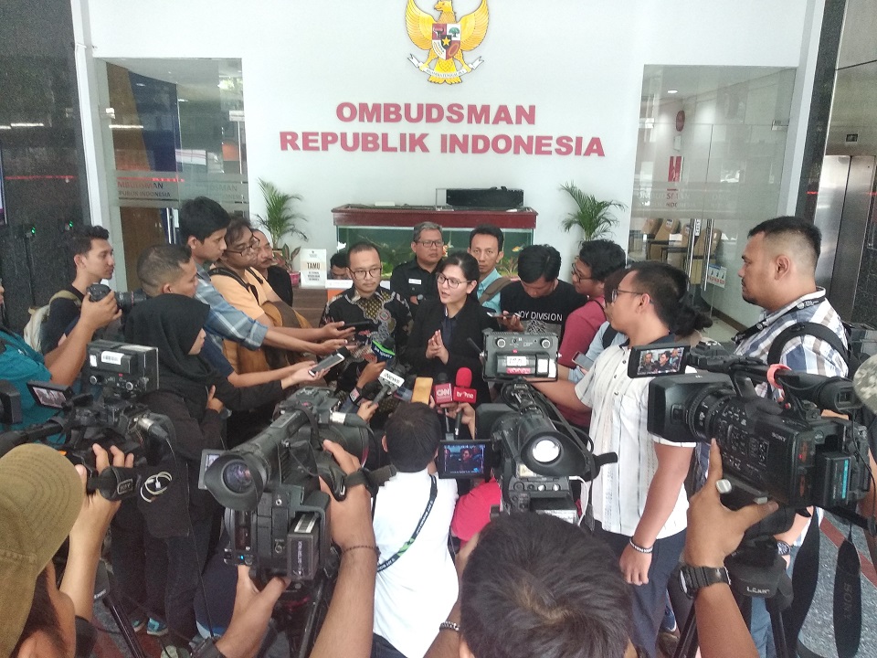 Sekjen PSSI Sebut Lokasi Kongres PSSI Diputuskan pada Hari Senin