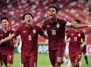 Presiden FAT Janjikan Bonus Rp4,2 Miliar jika Timnas Thailand Kalahkan Vietnam