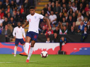 Inggris 1-0 Swiss, Marcus Rashford Tentukan Kemenangan Tiga Singa