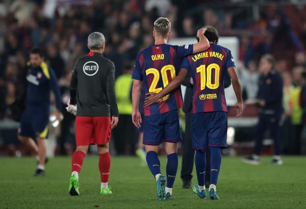 Barcelona