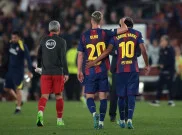 Remontada Barcelona di Markas Atletico Madrid Diprediksi Hanya Impian