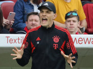Tren Negatif Bayern Munchen Berlanjut, Thomas Tuchel Temukan Penyebabnya