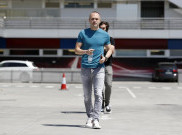 8 Fakta Menarik Andres Iniesta yang Jarang Diketahui