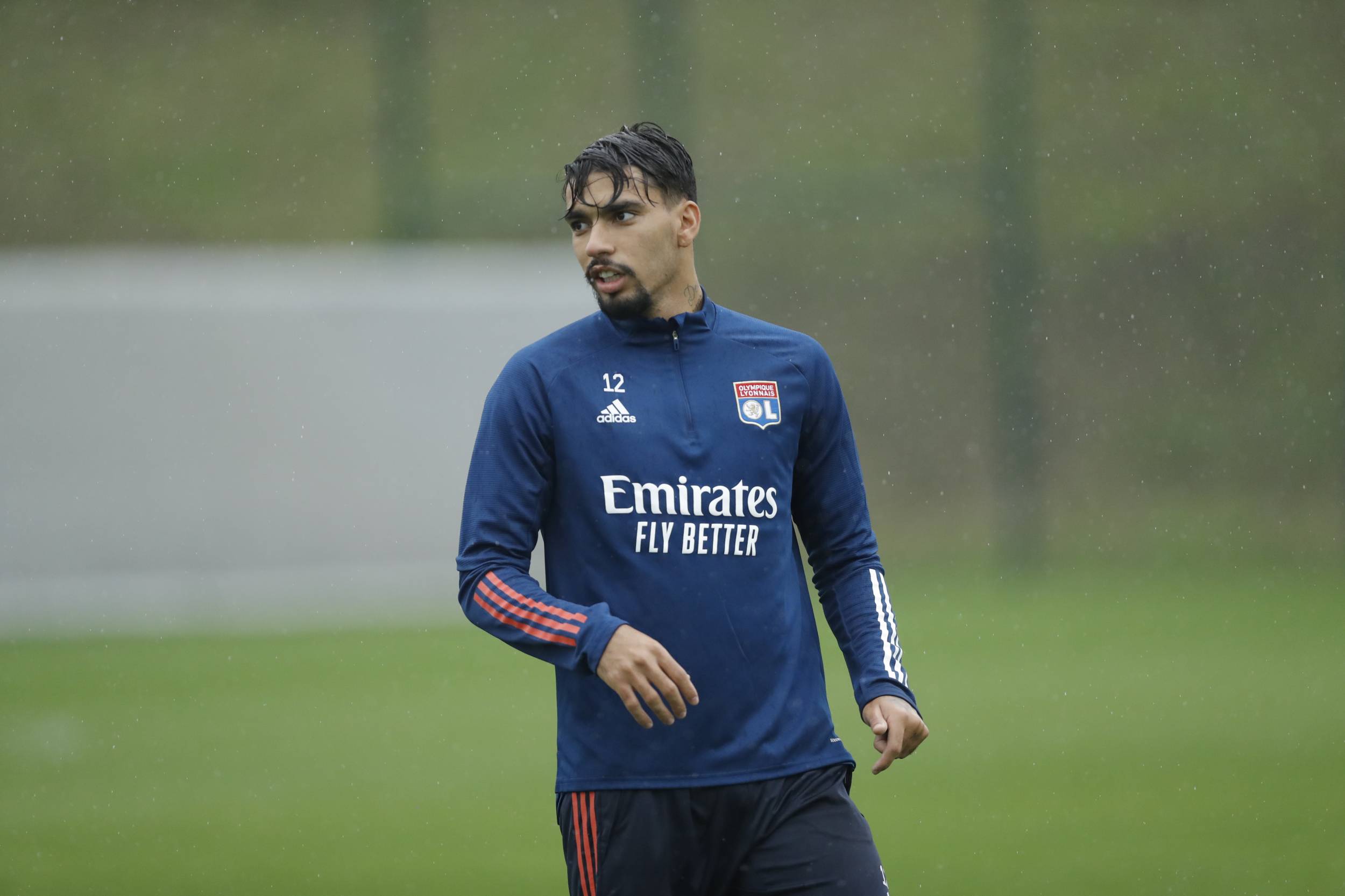 Didepak AC Milan, Lucas Paqueta Tidak Dendam