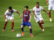 Prediksi Sevilla Vs Barcelona: Duel Tim Empat Besar LaLiga