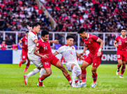 Nostalgia Piala AFF 2022 - Vietnam Kembali Jadi Momok Shin Tae-yong