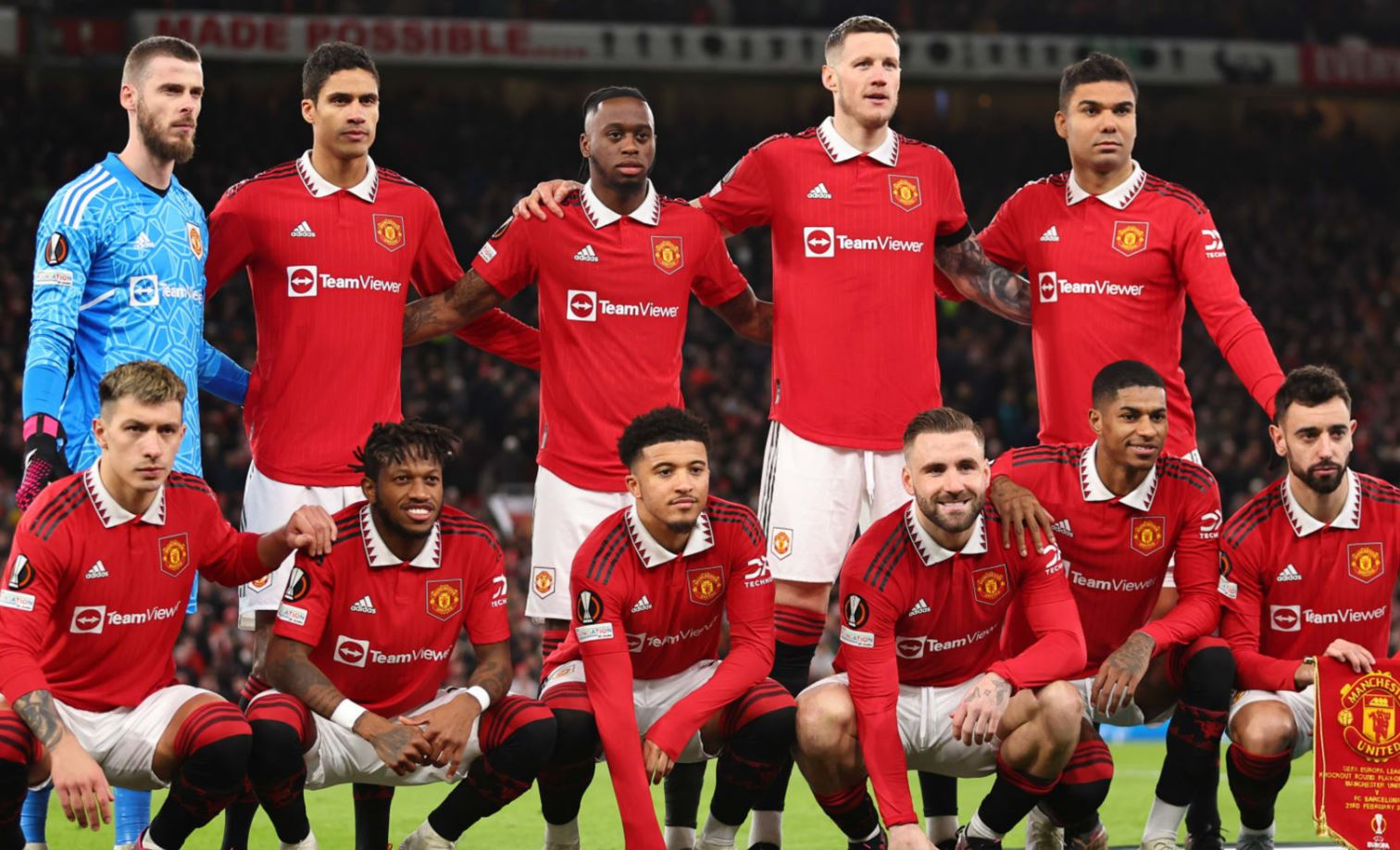Butuh Dana Tambahan, Manchester United Cuci Gudang Pemain