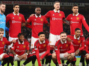 Butuh Dana Tambahan, Manchester United Cuci Gudang Pemain