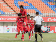 Persik Kediri Rekrut Penyerang Muda