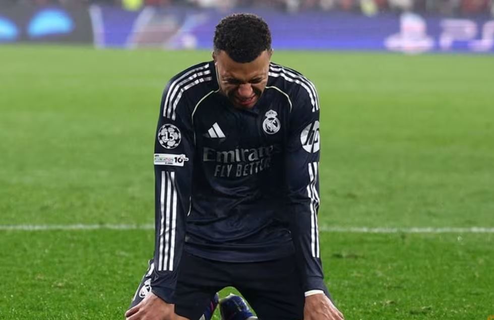 Real Madrid Tersingkir dari Delapan Besar, Layak Kalah saat Melawan Benfica