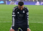 Real Madrid Tersingkir dari Delapan Besar, Layak Kalah saat Melawan Benfica