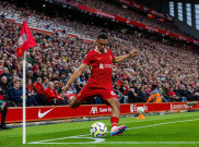 Inter Ganggu Rencana Madrid Rekrut Trent Alexander-Arnold secara Gratis