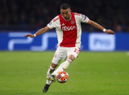 Kedatangan Philippe Coutinho Akan Ringankan Beban Hakim Ziyech