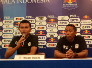 Piala Indonesia: Partai Kontra Persib Bandung Menjadi Istimewa bagi Gelandang Persiwa