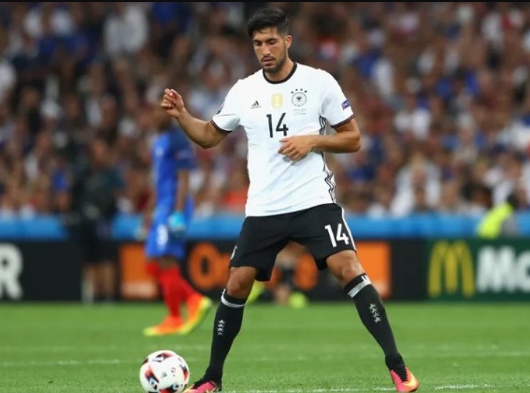Euro 2024: Nagelsmann Panggil Emre Can Gantikan Pavlovic