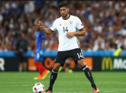 Euro 2024: Nagelsmann Panggil Emre Can Gantikan Pavlovic