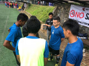 Alasan Sriwijaya FC Tidak Jadi Rekrut Jebolan Lazio