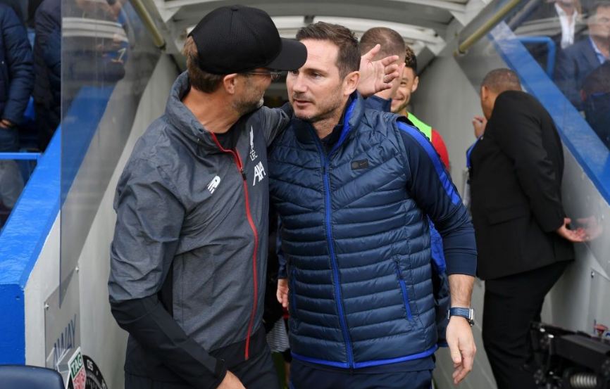 Prediksi Chelsea Vs Liverpool - 16 Besar Piala FA: Ajang Penebus Kekecewaan