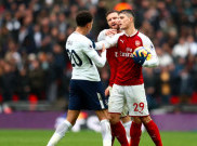Derby London Utara Ditunda Atas Permintaan Arsenal, Tottenham Berang