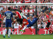 Chelsea 2-0 Southampton: The Blues Tantang Manchester United di Final Piala FA