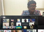 Persiapan SEA Games 2023, Indra Sjafri Bangun Komunikasi dengan Klub Liga 1 dan Liga 2
