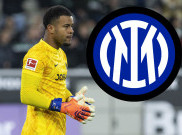 Inter Milan Bidik Kiper Muda Timnas Jerman, Noah Atubolu