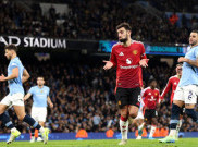 5 Alasan Manchester United Bisa Bikin Kejutan di Etihad