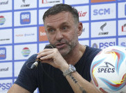 Masih Berpeluang Lolos ke Championship Series Liga 1, Please Persija Jangan Menyerah