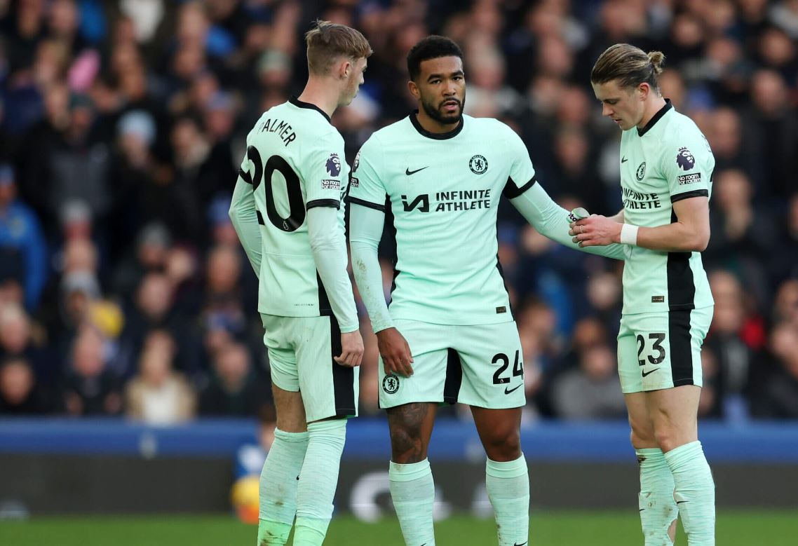 Rugi 90 Juta Poundsterling, Chelsea Harap-harap Cemas pada Transfer Musim Panas 2024