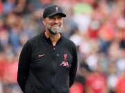 Jurgen Klopp dan Siklus Buruk Tujuh Tahunan