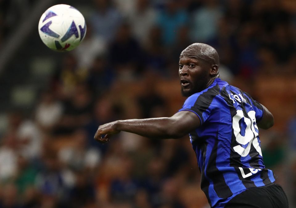 Inter Milan Berpikir Dua Kali untuk Pertahankan Romelu Lukaku