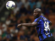 Inter Milan Berpikir Dua Kali untuk Pertahankan Romelu Lukaku