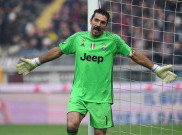 Gianluigi Buffon Ungkap Rencana Pensiun di Usia 65