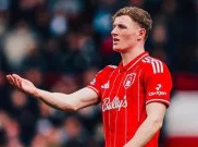 Bersaing dengan Manchester United, Manchester City Kirim Tawaran Fantastis untuk Rekrut Elliot Anderson