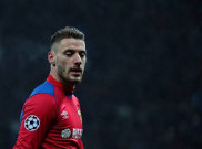 Belum Menyerah Kejar Nikola Vlasic, Milan Kembali Kontak CSKA Moskow