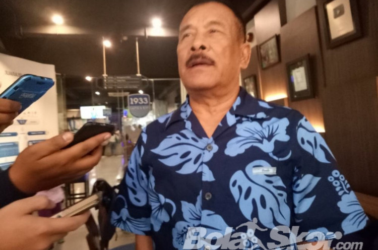 Komisaris Persib Umuh Muchtar Sindir Arema FC soal Pemanggilan Pemain ke Timnas Indonesia