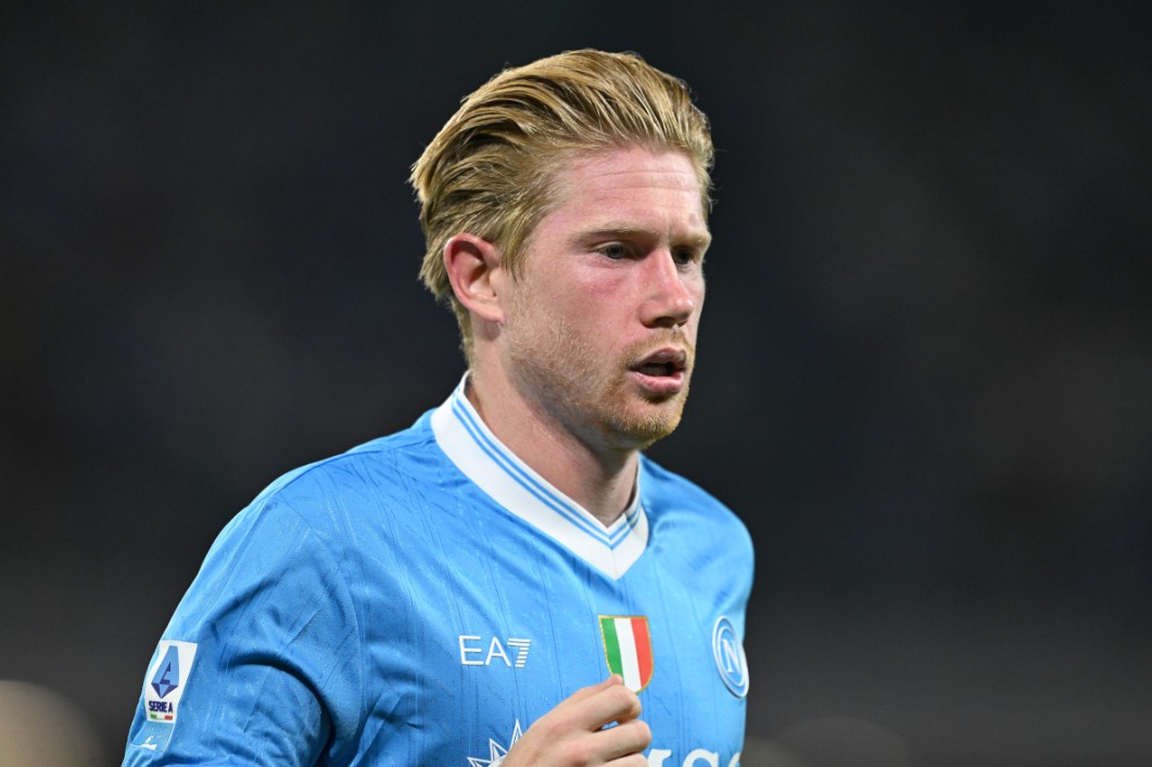 Akan Hadapi Manchester City di Etihad, Kevin De Bruyne Ungkap Perasaannya