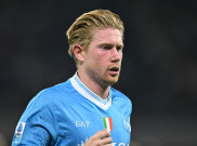 Akan Hadapi Manchester City di Etihad, Kevin De Bruyne Ungkap Perasaannya