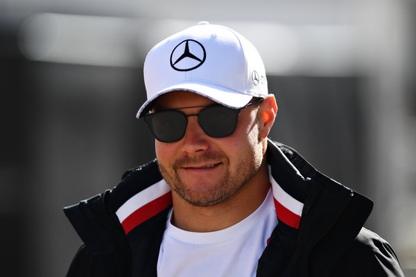 Terkuak, Mercedes Sempat Ingin Depak Valtteri Bottas di F1 2020