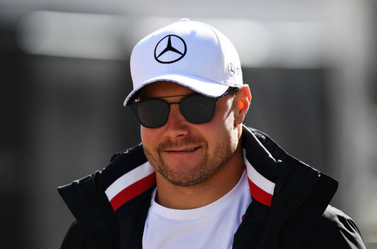 Terkuak, Mercedes Sempat Ingin Depak Valtteri Bottas di F1 2020 