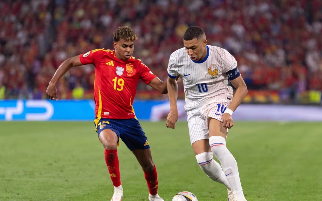 5 Duel Kunci Prancis vs Spanyol di Semifinal Piala Dunia 2026