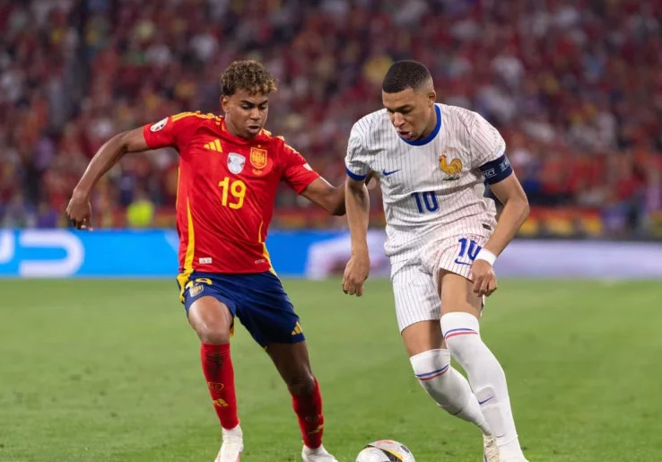 5 Duel Kunci Prancis vs Spanyol di Semifinal Piala Dunia 2026