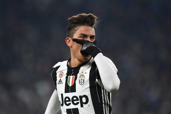 Juvetus Taklukan AC Milan di Copa Italia