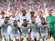 Hasil Karlsruher SC vs Inter Milan: Dua Gol pada Injury Time Menangkan Nerazzurri