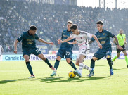 Legenda Juventus Jadi Inspirasi di Balik Selebrasi Gol Kenan Yildiz