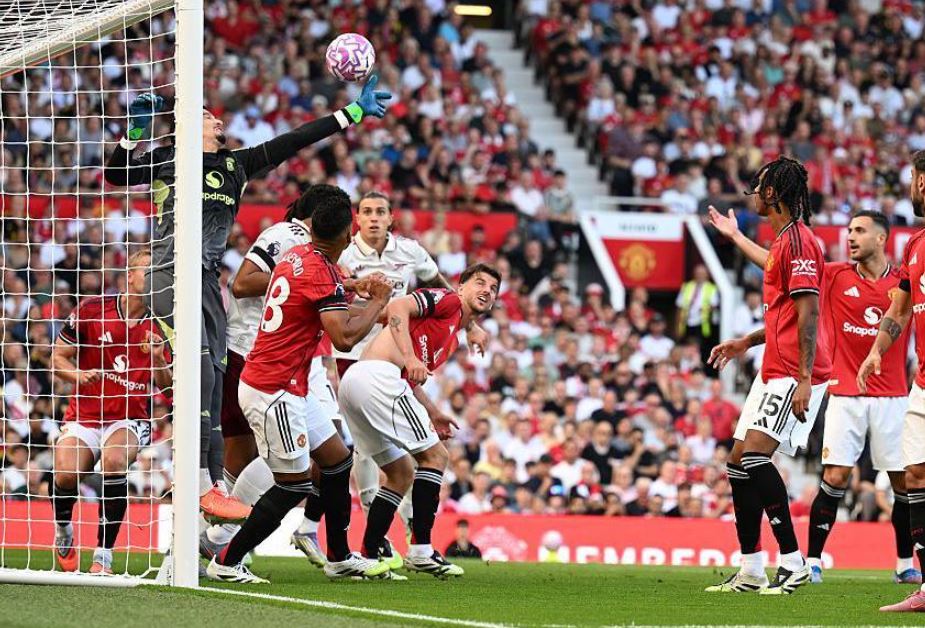 5 Tim Premier League dengan Jumlah Gol Terbanyak dari Situasi Bola Mati, Manchester City Menderita