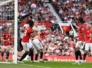 5 Tim Premier League dengan Jumlah Gol Terbanyak dari Situasi Bola Mati, Manchester City Menderita