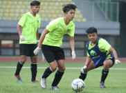 Bima Sakti Berharap Timnas Indonesia U-16 Sudah Bisa Uji Coba Internasional pada Agustus
