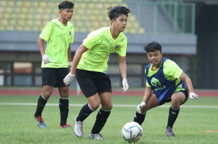 Bima Sakti Berharap Timnas Indonesia U-16 Sudah Bisa Uji Coba Internasional pada Agustus